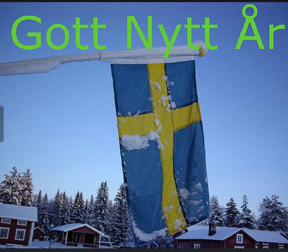 ImranSwe's tweet image. Happy new Year to all