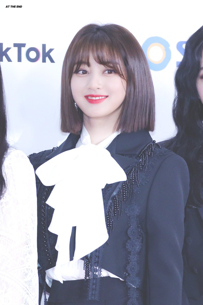 AtTheEnd21's tweet photo. 181225
#트와이스 #TWICE #지효 #Jihyo #ジヒョ

지효와 함께 새해 복 많이받으세요😍 https://t.co/cqNzcfmMnK