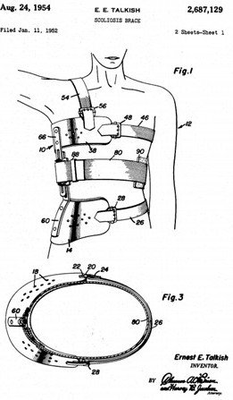 The latest post at aboutbone.com  "The spine surgery will help your daughter breathe better." Happy New Year.