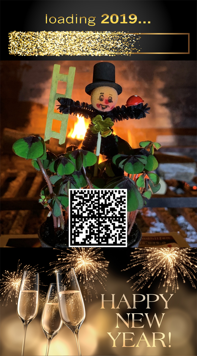 Flagstack's tweet photo. Das Jahr 2018 - es war ein unglaublich turbulentes, ereignisreiches, dennoch spannendes und erfolgreiches Jahr für Flagstack, in welchem wir es geschafft haben den Spaß am Spiel zu verdreifachen. #flagstack #havefun https://t.co/u3HqCFoxcN