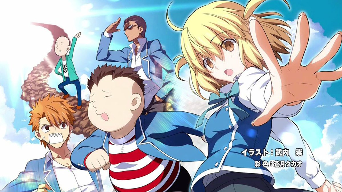 Featured image of post Takeuchi Takashi Danganronpa