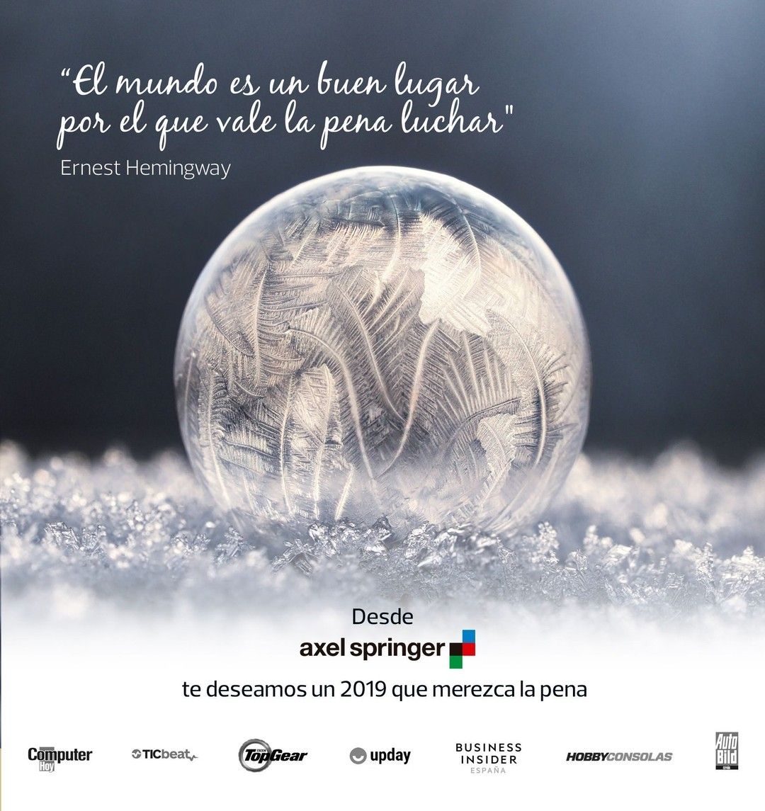 hobby_consolas's tweet photo. ¡Desde Hobby Consolas os deseamos una feliz Nochevieja y un gran 2019! ❤️ https://t.co/l852qQrlsQ