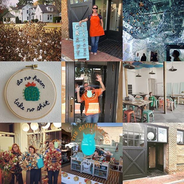 TheDevilishEgg's tweet photo. Thanks for a fantastic 2018! We can’t wait to see you in 2019... Happy New Year!! #bestnine2018 #happynewyear #gratitude #fun #friendship #craftadventures #makesomething #hatchyourcreativity #thedevilishegg https://t.co/bNDjCDt3sS https://t.co/1CW517vI9M