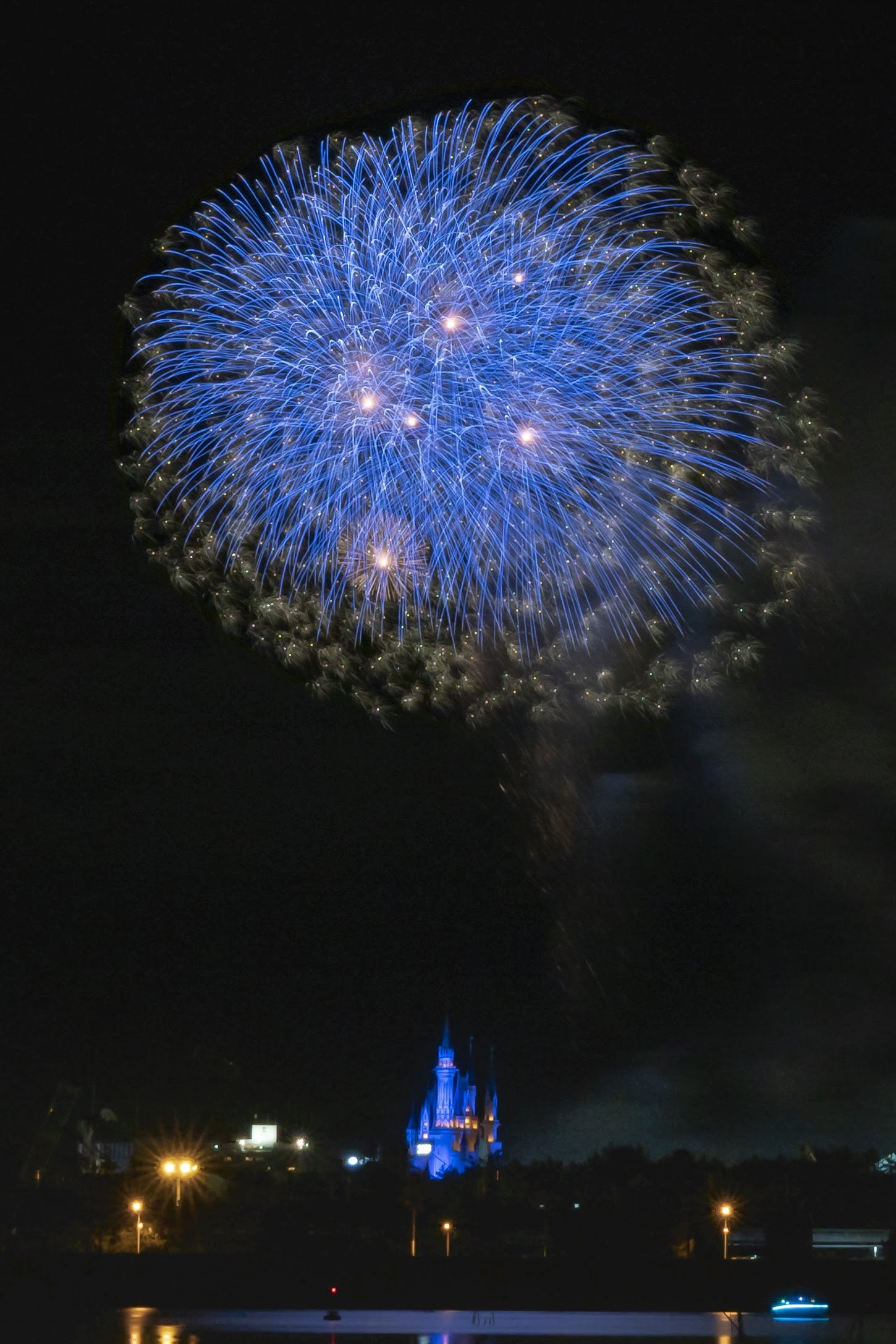 ディズニー花火 Twitter Search Twitter