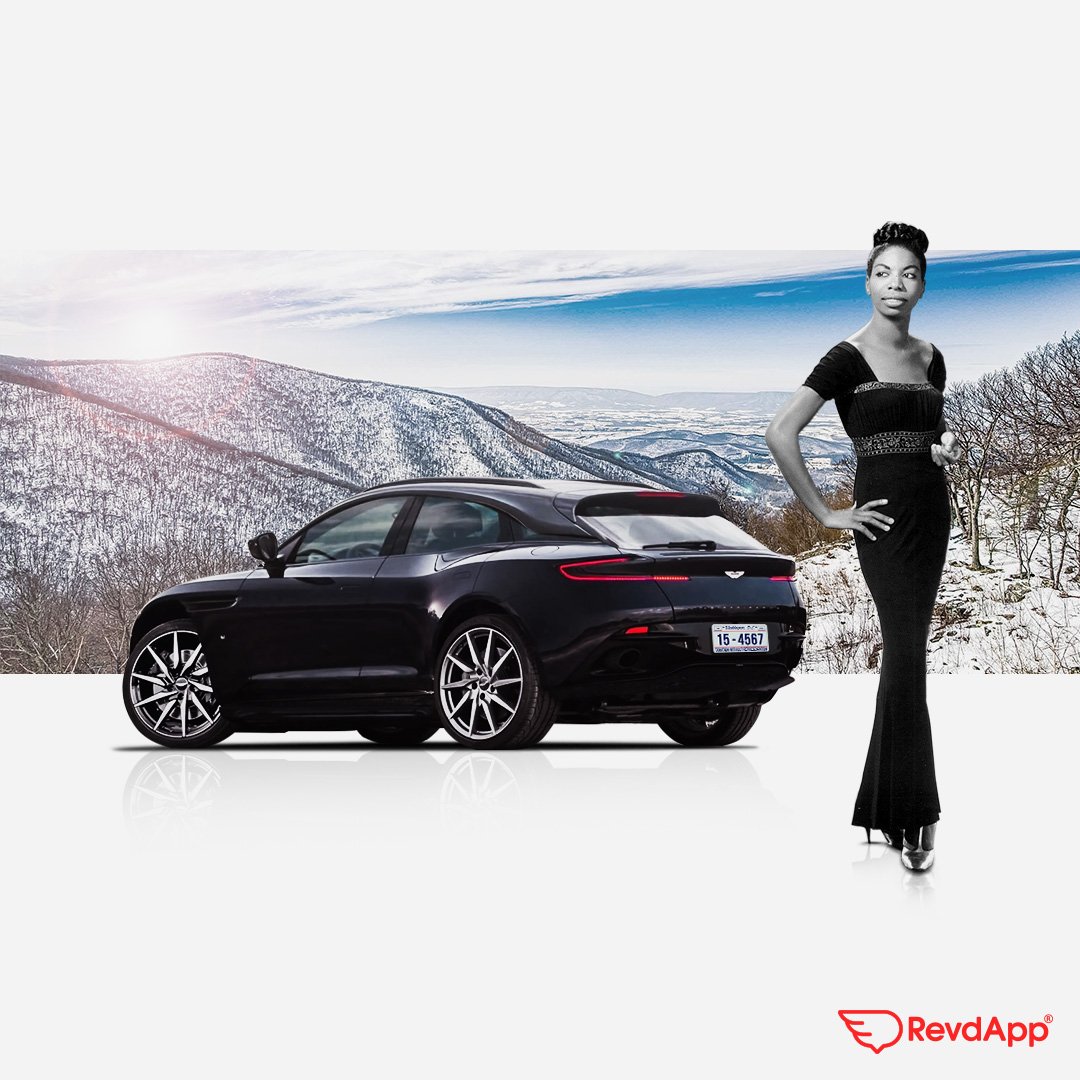 GetRevdApp's tweet image. The upcoming year will unleash an amazing new world of driving experiences. Top among those will the new #AstonMartin #dbx. Rent it on #RevdApp an experience a new dawn, a new day and a new era. Due in 2019.

#suv #rent #luxury #cars #washingtondc #NewYear #mobilityasanexperience