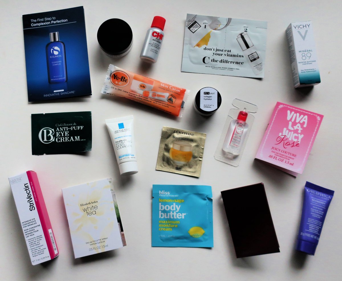 ANationOfMoms's tweet photo. I had fun checking out the Amazon Luxury Beauty box. Read my review: https://t.co/g7AwTelT8Z #AmazonLuxuryBeautyBox #AmazonBeautyBox #samplebox #beauty #skincare #samples #amazonprime https://t.co/yzwjRkSJB5