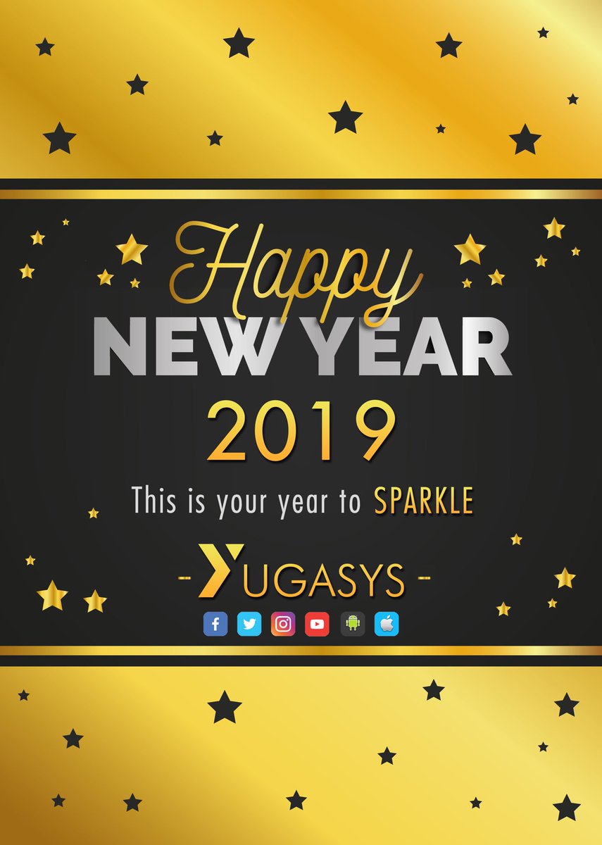 electiontrackrs's tweet photo. Happy New Year #electiontrackers  ##yugasys #Newyear #Newyearseve #Newyears #Newyearsresolution #Newyears2018 #2019  #Hello2019 #Happynewyear #Celebrate votemaadi #trackmaadi #india #loksabha #elections #2019 #proudvoter #democracy2.0 #politics #politicalprogress #register #happy https://t.co/avK66i8t7j
