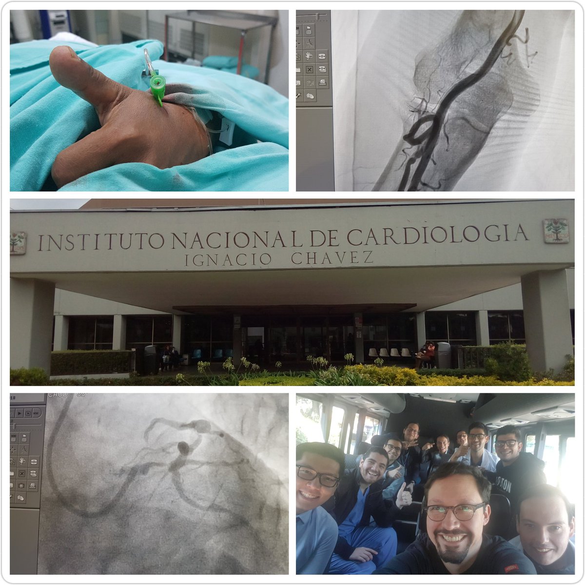 drgianma's tweet photo. Gracias a TODOS mis maestros por el mejor año en #INCCathlab, @marcopduque @AbundesV @felixdamasds @EduardoAArias1 J Gaspar @YigalPinaReyna, Guering Eid https://t.co/SUSoVFI7kN
