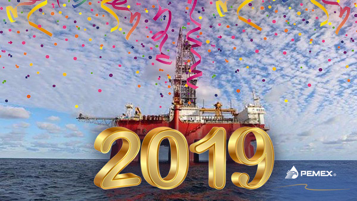 Pemex Global tweet media