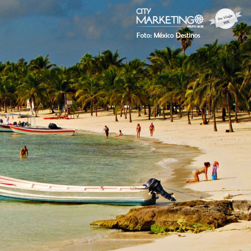 deviaje_mx's tweet photo. Nada mejor que un cierre de año en la Playa Akumal, de la Riviera Maya.🌴🏖
#CaribeMx https://t.co/RFTd7AZ0hs