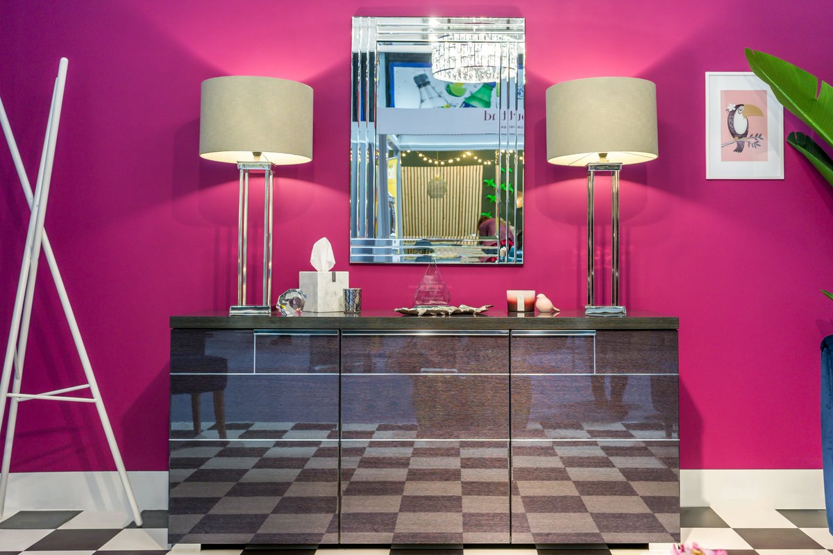 XiuFengShui's tweet photo. A massive thank you for all my suppliers: @Colourtrend1953  @harveynormanIE @DesKellyIE 
@BrightLights_ie 
#xiufengshui #interiordesign #idealhomeshowdublin #dublin #rds #home #ancientart #harmony #lifestlye #freeadvice #project  #deskellyinteriors #harveynorman https://t.co/4PenLbmHSz