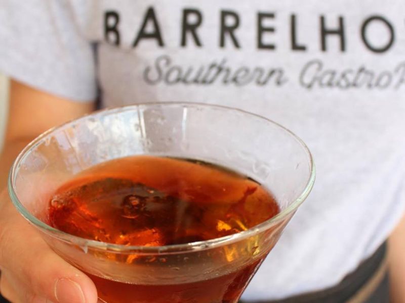 🔺 A geeky gift to get you going in the New Year - Plus our monthly luncheon details and Emerging Professionals Happy Hour. 2019 is looking great! - mailchi.mp/a7d3667ce326/m…