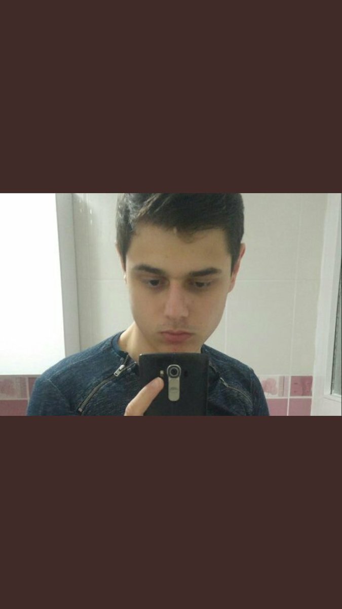 Alin size bir orusbu cocugu