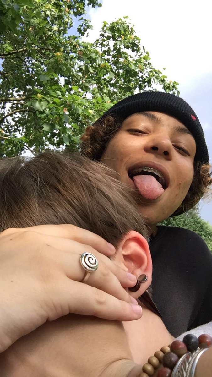 Taocmoi's tweet image. #evolution2018