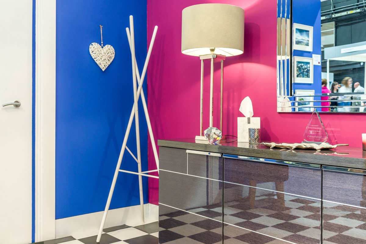 XiuFengShui's tweet photo. A massive thank you for all my suppliers: @Colourtrend1953  @harveynormanIE @DesKellyIE 
@BrightLights_ie 
#xiufengshui #interiordesign #idealhomeshowdublin #dublin #rds #home #ancientart #harmony #lifestlye #freeadvice #project  #deskellyinteriors #harveynorman https://t.co/4PenLbmHSz