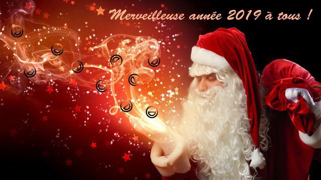 electrosmileIDF's tweet photo. 🌟[Bonne Année 2019]
Pour 2019, on vous offre notre bonne humeur et nos SMILES, à redistribuer sans limites 🎅

Keep Smiling
#technomusic #housemusic #technolovers #electrosmileparis #smileeverywhere #keepthesmile #keepsmiling #enjoyyourlife #merrychristmas #happynewyear https://t.co/iZlYqn5iLs