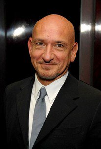 Happy birthday, Ben Kingsley 