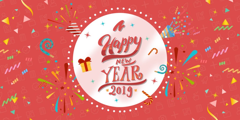 zazmic's tweet photo. Zazmic team wishes you a very Happy New Year! May this New Year be a step forward, in leading you to new adventures, new roads to explore and new success to reach!
#zazmic #NewYear https://t.co/4ANhIvV17x