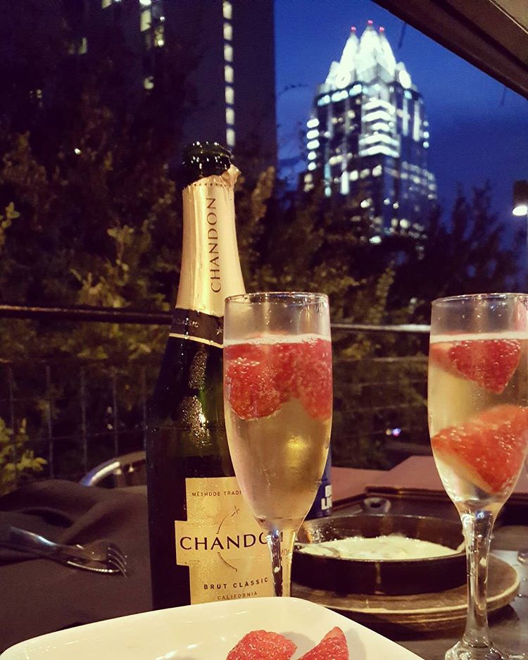 Thank you for a wonderful 2018! We look forward to seeing all of you again in the new year. #NewYearsEve #IronCactus #2019

📸: @ms_espn_ (Instagram)