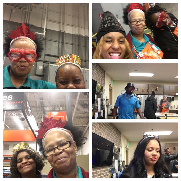 mcswainernesti1's tweet photo. From my store #2583 to yrs Happy New Years https://t.co/CkR6Jqgwuz