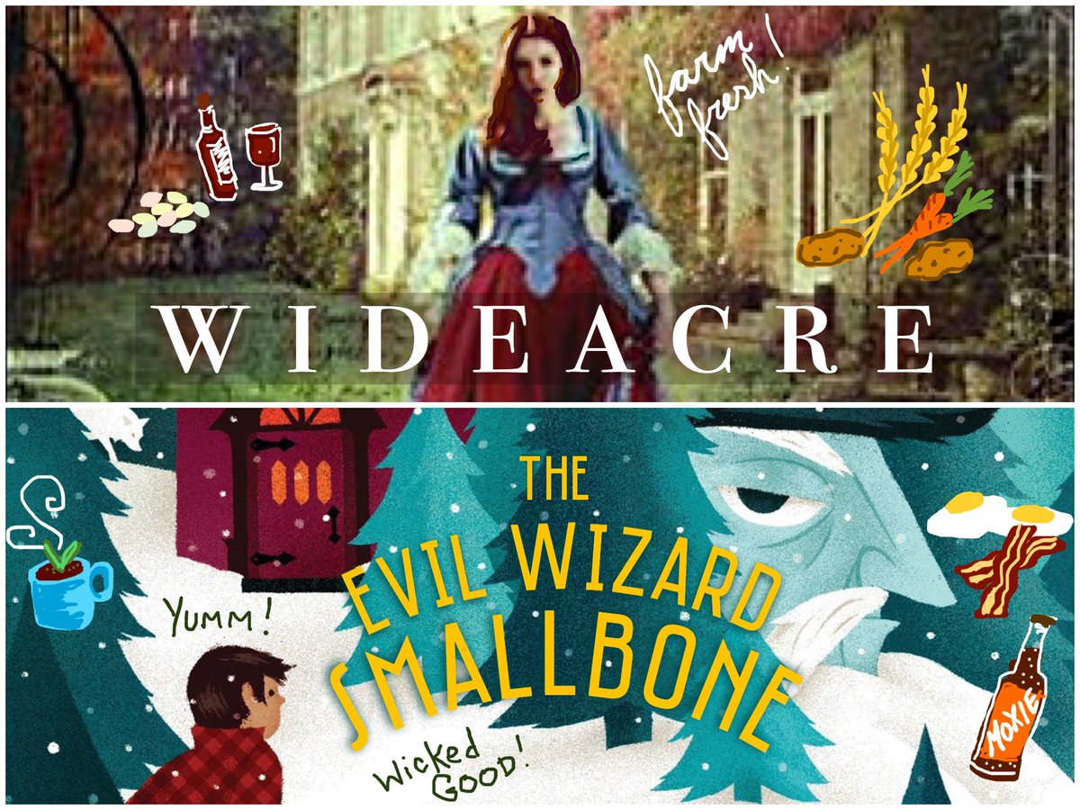 Fiction Kitchen tweet media