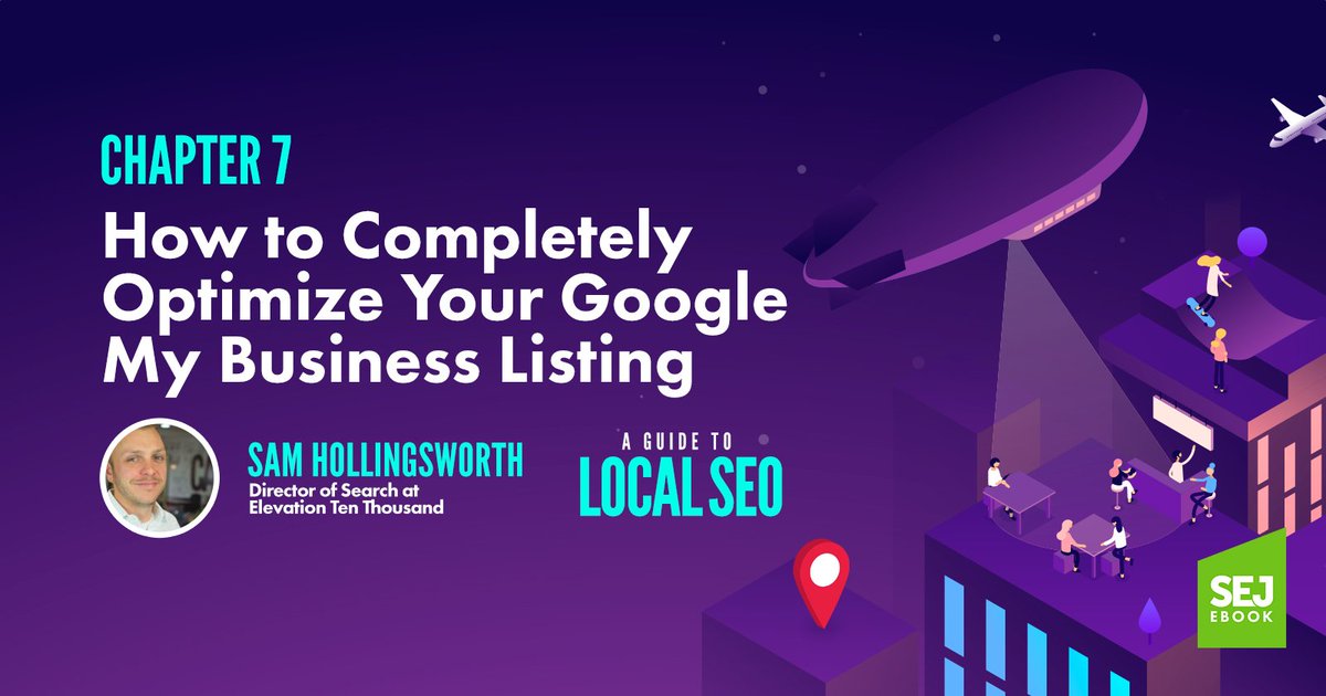 GrowSocially's tweet photo. How to Completely Optimize Your Google My Business Listing https://t.co/Q7DdXZRYR2 #SEO https://t.co/HuaAiohX9X