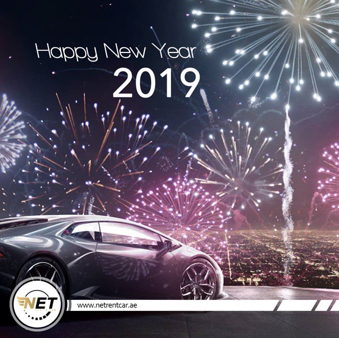 netrentcar's tweet photo. Wishing you beautiful moments, treasured memories, and all the blessings a heart can know. #HappyNewYear #2019

نتمنى لكم قضاء لحظات جميلة، وعيش ذكريات لا تُنسى، وتحقيق كل ما تتطلعون إليه.

#netrentacar #Cars #carlifestyle #car #carlover #carsdaily #sportscar #uae #like #follow https://t.co/t0oGqcKEb6