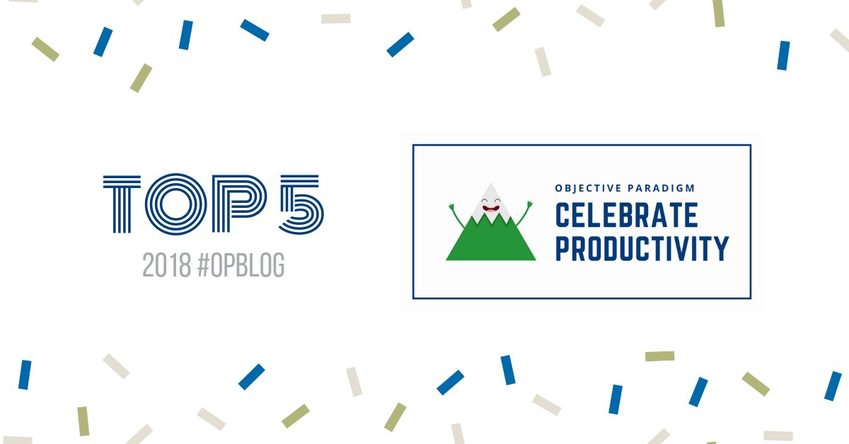 OP_Recruiting's tweet photo. Top 5 #OPBlog posts of #2018 featured this week: Make a #NewYearsResolution you can keep! Former #procrastinator &amp; super #Sourcer Robyn rocks with 'Why it pays to not #procrastinate' https://t.co/ypDlgAfxY1 https://t.co/TyqWqsZsiG