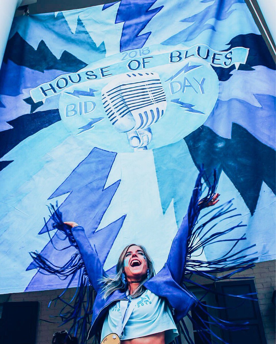 Before we ring in the new year, we’re reminiscing on all of the amazing moments in 2018!🎊💙🌟 What is your favorite memory from this year? #gorebsgogreek