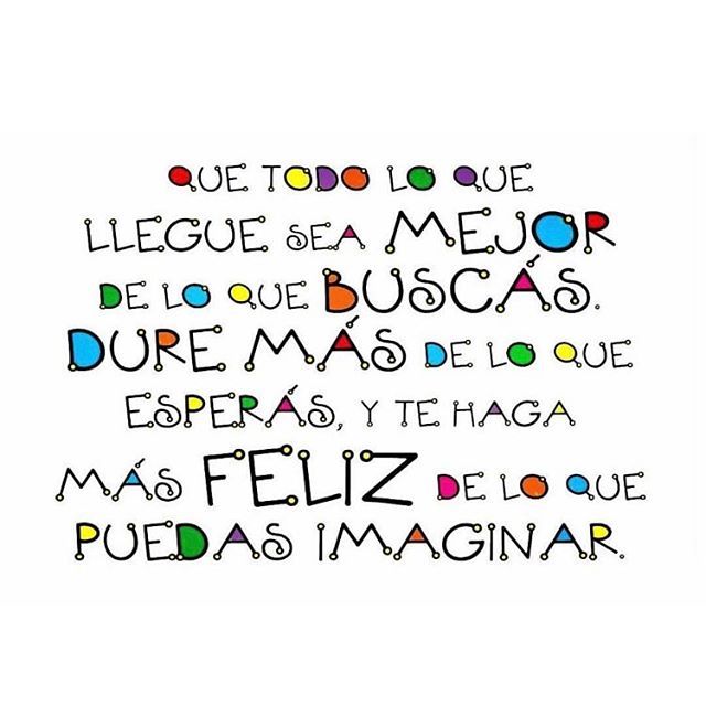 clases_ana's tweet photo. Feliz año a tod@s!! 😘 https://t.co/HcWs0RUyX8