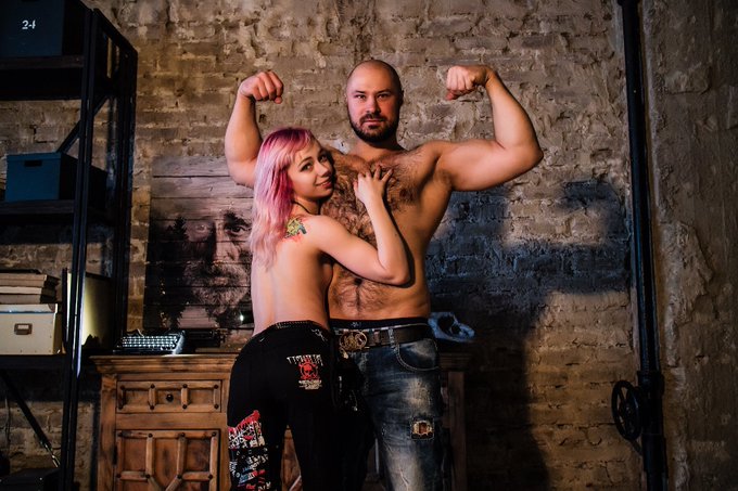 2 great bodies. Like! https://t.co/fUpajTzSP2<a href="/tag/girls"class="tags"><span>#girls</span></a><a href="/tag/sexy"class="tags"><span>#sexy</span></a><a href="/tag/hot"class="tags"><span>#hot</span></a><a href="/tag/newpost"class="tags"><span>#newpost</span></a><a href="/tag/onlyfans"class="tags"><span>#onlyfans</span></a><a href="/tag/kirarol"class="tags"><span>#kirarol</span></a>