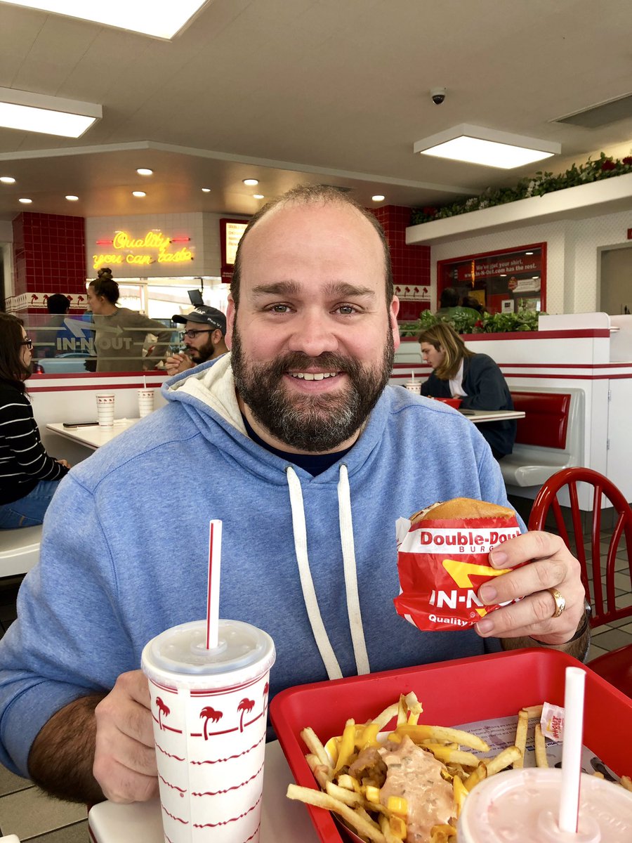 Aaron Baughman tweet media