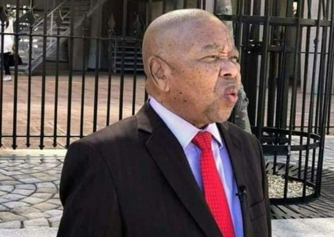 Mlungisi Mathebula tweet media