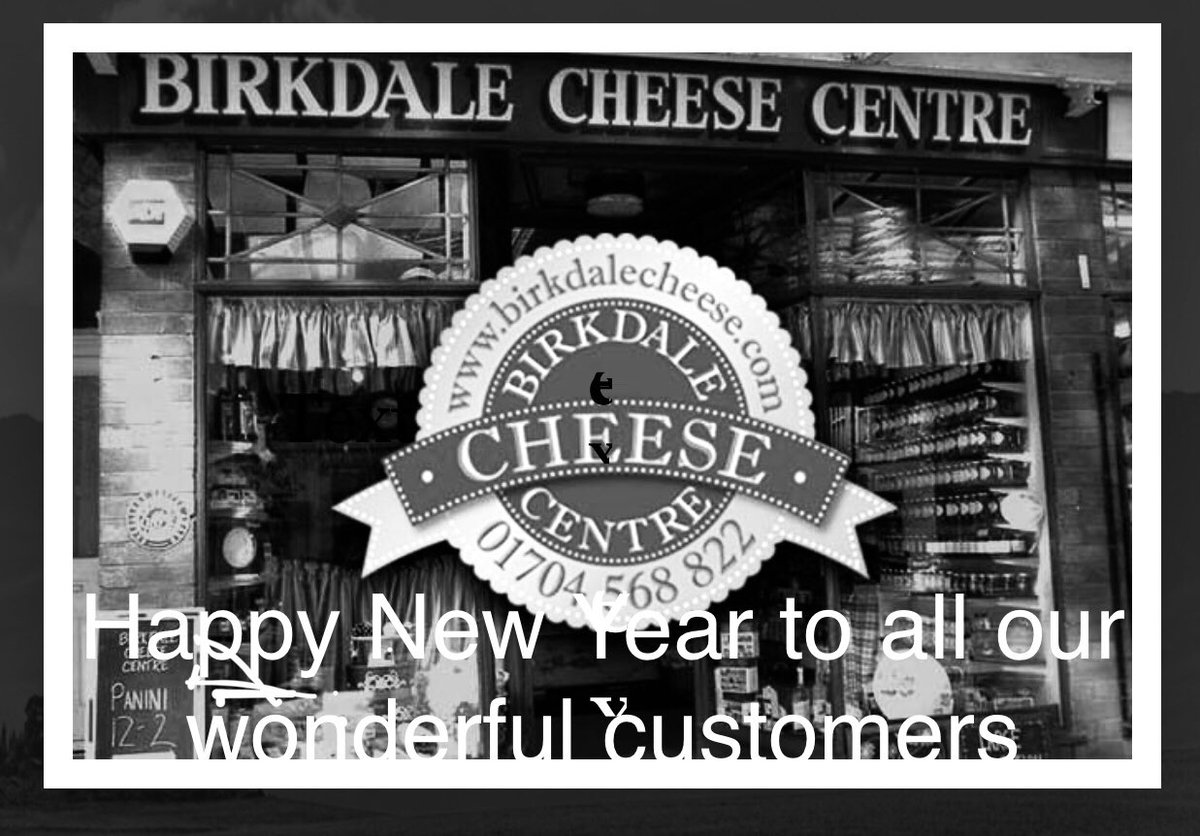 Birkdale Cheese (@birkdalecheese) on Twitter photo 
