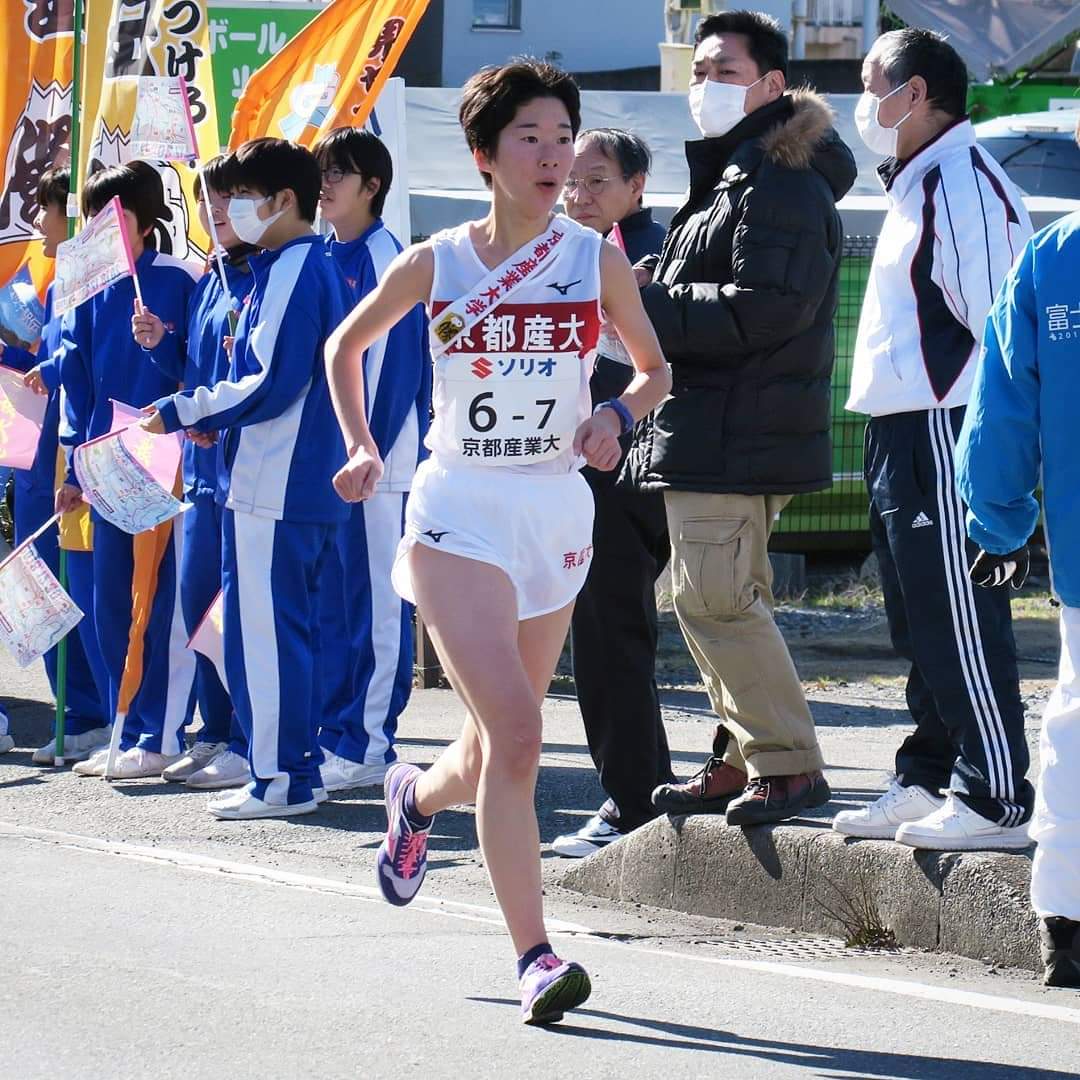 清水萌衣乃