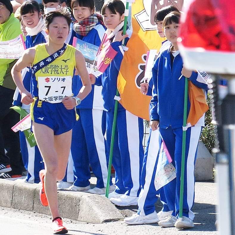 清水萌衣乃