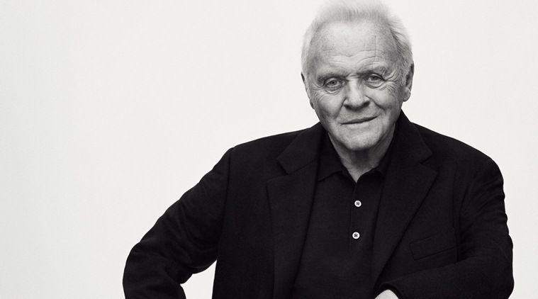 Happy Birthday to Sir Anthony Hopkins! 