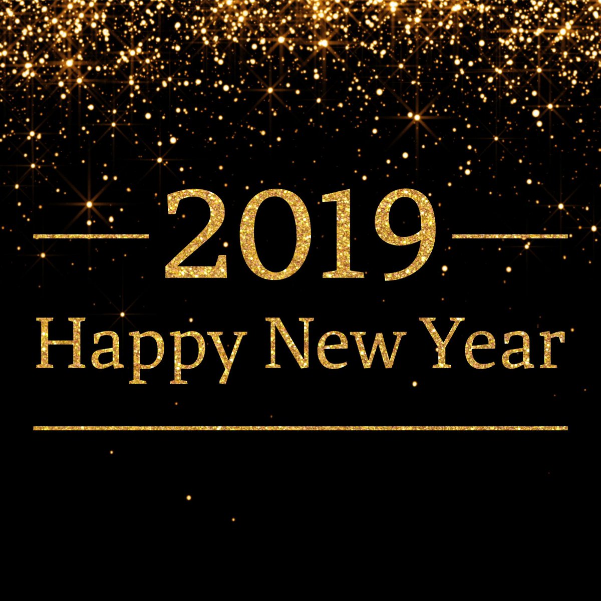 Windy City Linen would like to wish you all a Happy New Year! Here is to a great 2019! #HappyNewYear