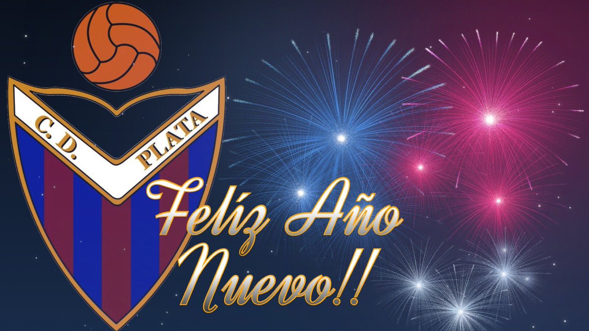 C.D. PLATA tweet media