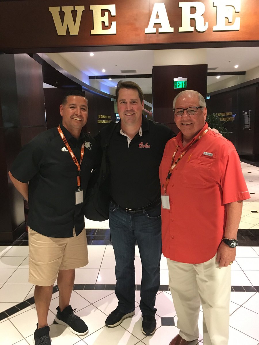 Coach Villasenor tweet media