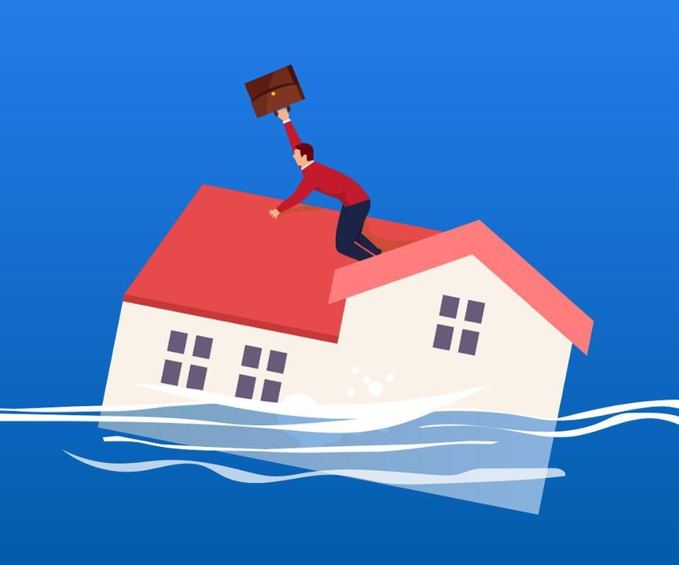 OrePacProducts's tweet photo. Though the #housingmarket is expected to slow down in #2019, long-term prospects for housing are looking up! For predictions and insight into next year, click here: https://t.co/EFPBfDeb01 https://t.co/BXPSpErJDy