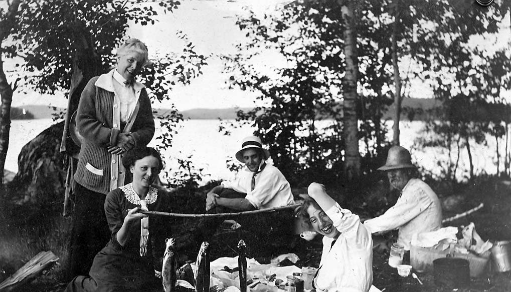 Haliburton Museum on Twitter "Another 50photos shot which takes us to