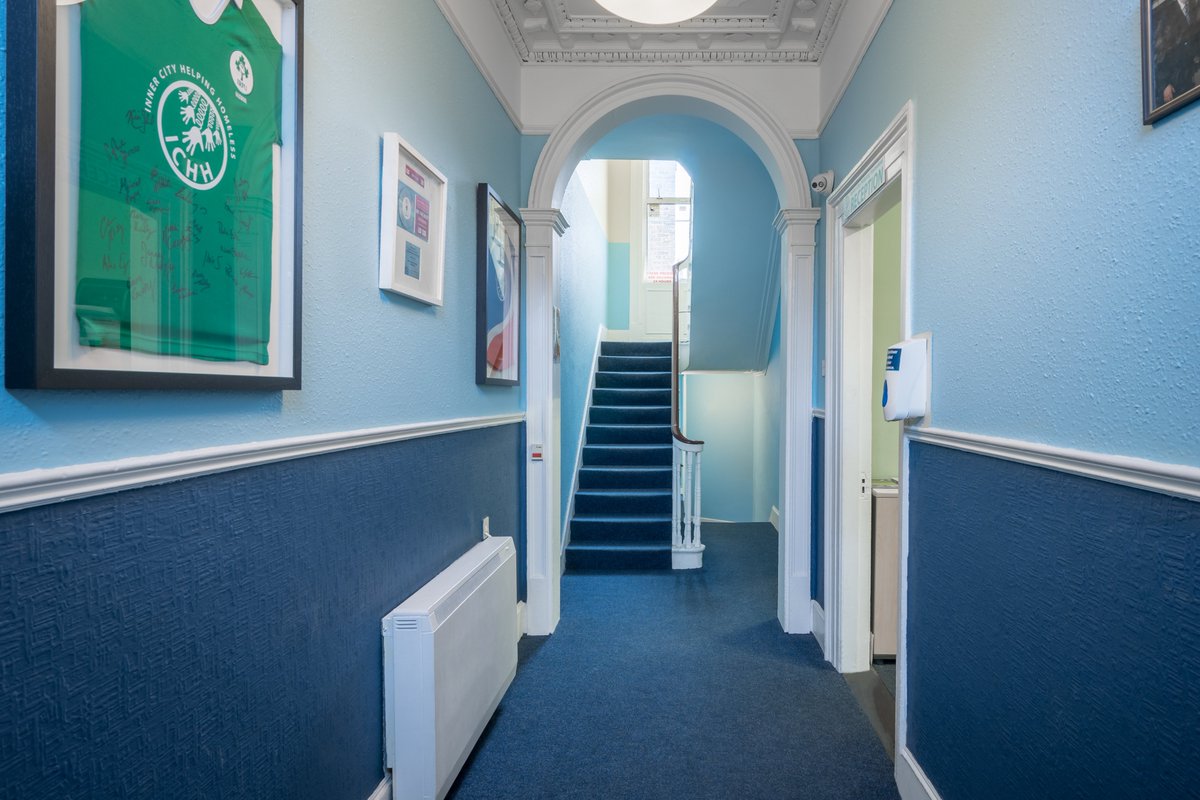 XiuFengShui's tweet photo. In March 2018 I offered @ICHHDUBLIN to give free colour consultation for the new Family Sensory Room, Hallway and Meeting Room which included paint from @Colourtrend1953 https://t.co/57UFe0kjHq https://t.co/D1D02ghU41