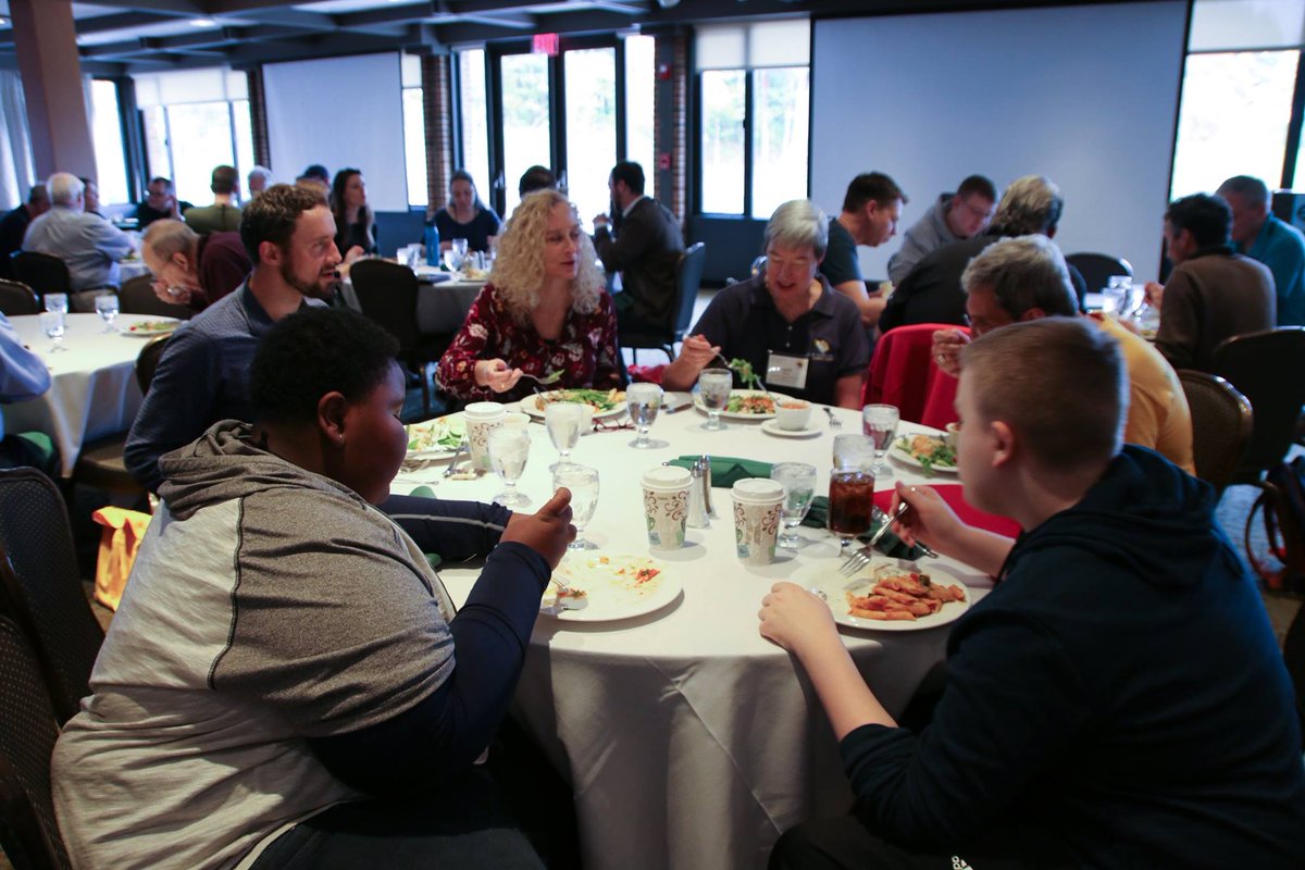GLPAsocial's tweet photo. Spend #NewYearsEve cozying up with the full set of conference photos from #GLPA2018! https://t.co/q46WsrQiEh https://t.co/tRBv2HNQYz