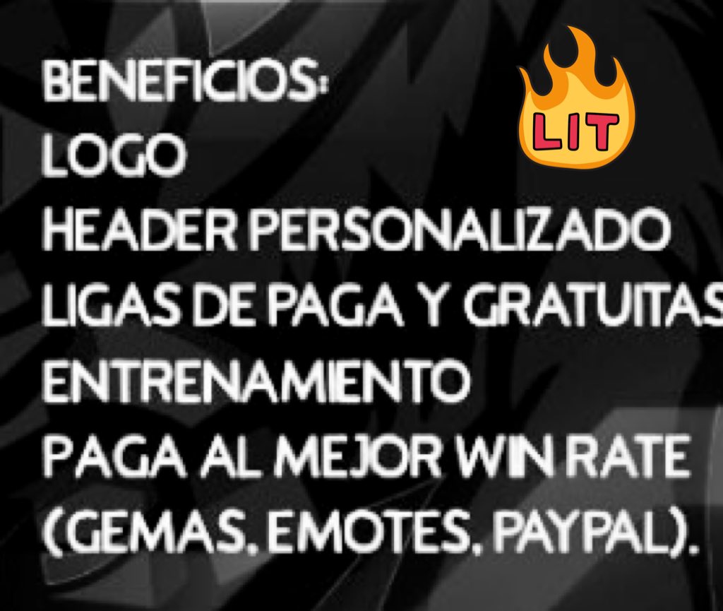 JUGADORES COMPETITIVOS Y LADDER PARA SEGUIR ALCANZANDO EL TOP. +4600 +50 WAR  +10k CARDS @PublicityOP @DarkfightGT_ <a href="/AyudasDeRT/">AyudasdeRt🅱</a> <a href="/AyudaJugador/">Ayuda Jugador</a> @GAMES_RT7 @RTS_Agency @PublicidadRTS @GAMES_RT7 <a href="/Snow503_SV/">❄Snow503 | JAH Bless</a> <a href="/AyudasGG/">.</a> <a href="/el_gakkl/">el gakkl</a> <a href="/Snow503_SV/">❄Snow503 | JAH Bless</a> @eSports_Sponsor <a href="/donretwitt/">Don Retwitteador</a> #ClashRoyale