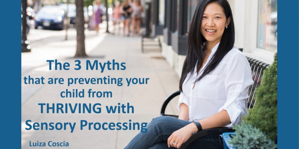 HarmoniousClan's tweet photo. Free Training for the New Year:
Discover 3 Myths (most therapists &amp; doctors don’t know!) that Prevent Your Child from THRIVING with #SensoryProcessingDisorder

https://t.co/xEw7OLyCZ2

Learn to End the Tantrums &amp; Meltdowns &amp; Get Your Child with SPD to LISTEN Without a Fight

#SPD https://t.co/AFqNqgen5E