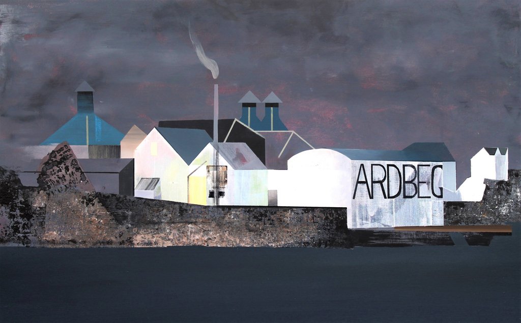 sohocollection's tweet photo. NYE is made for Ardbeg whiskey.

#ardbeg #whiskey #scotland https://t.co/Xh4Kd5ikqb
