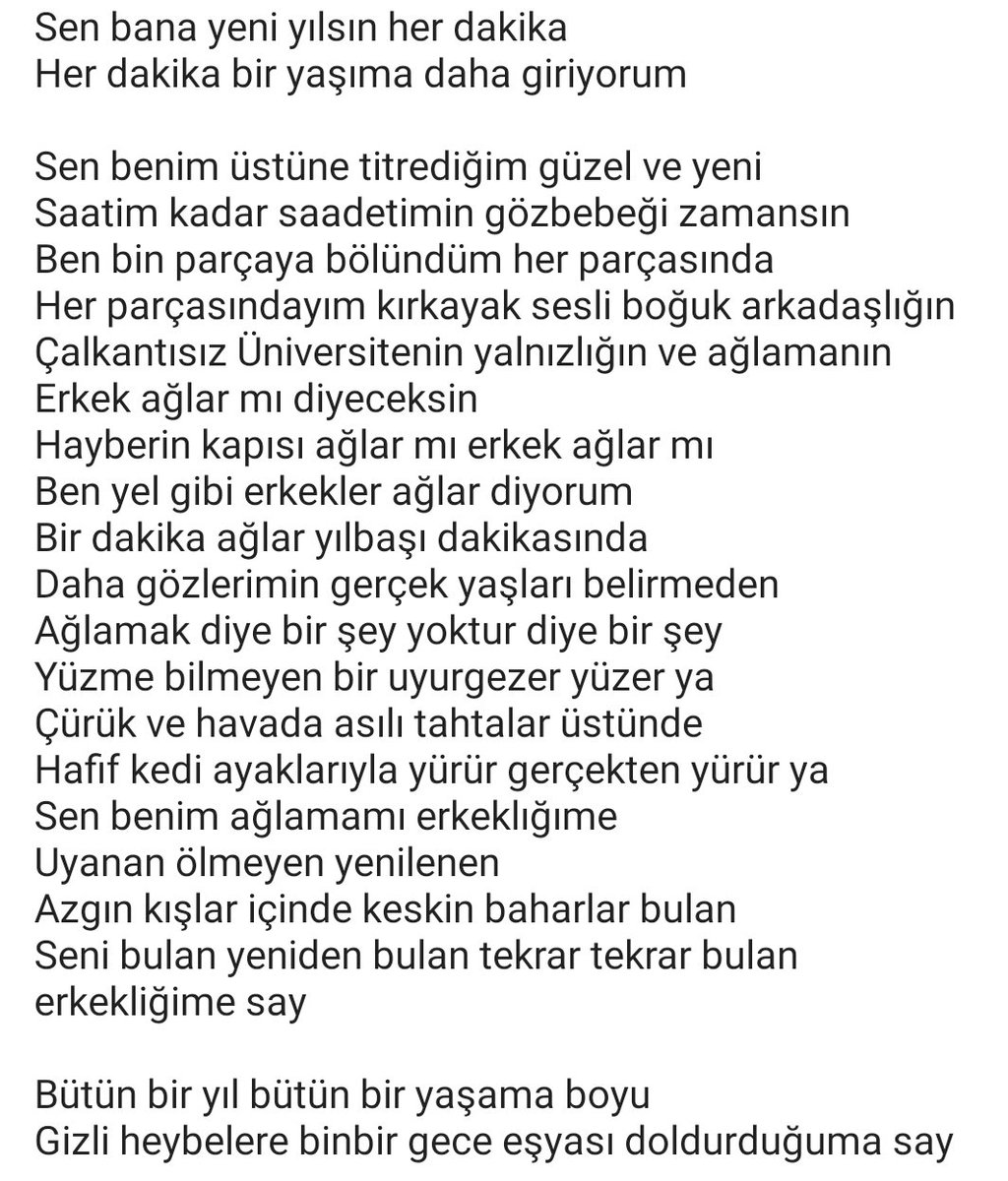 Fatih M. S. tweet media