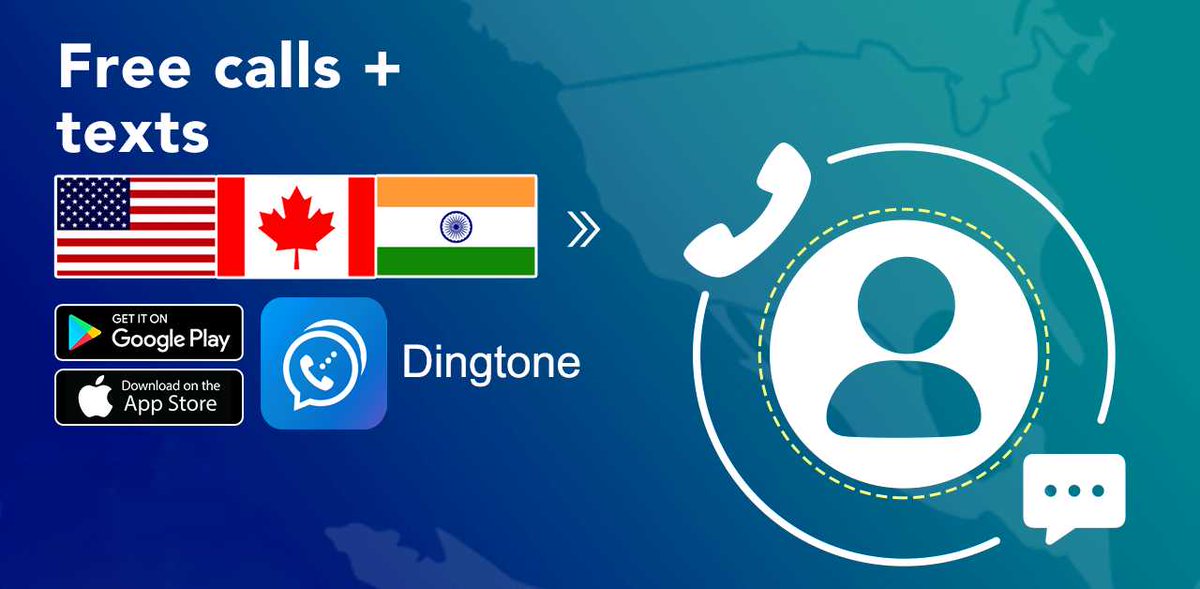 DeekshitMalla's tweet photo. #FreecallonDingtone https://t.co/w7vAZT9orX
