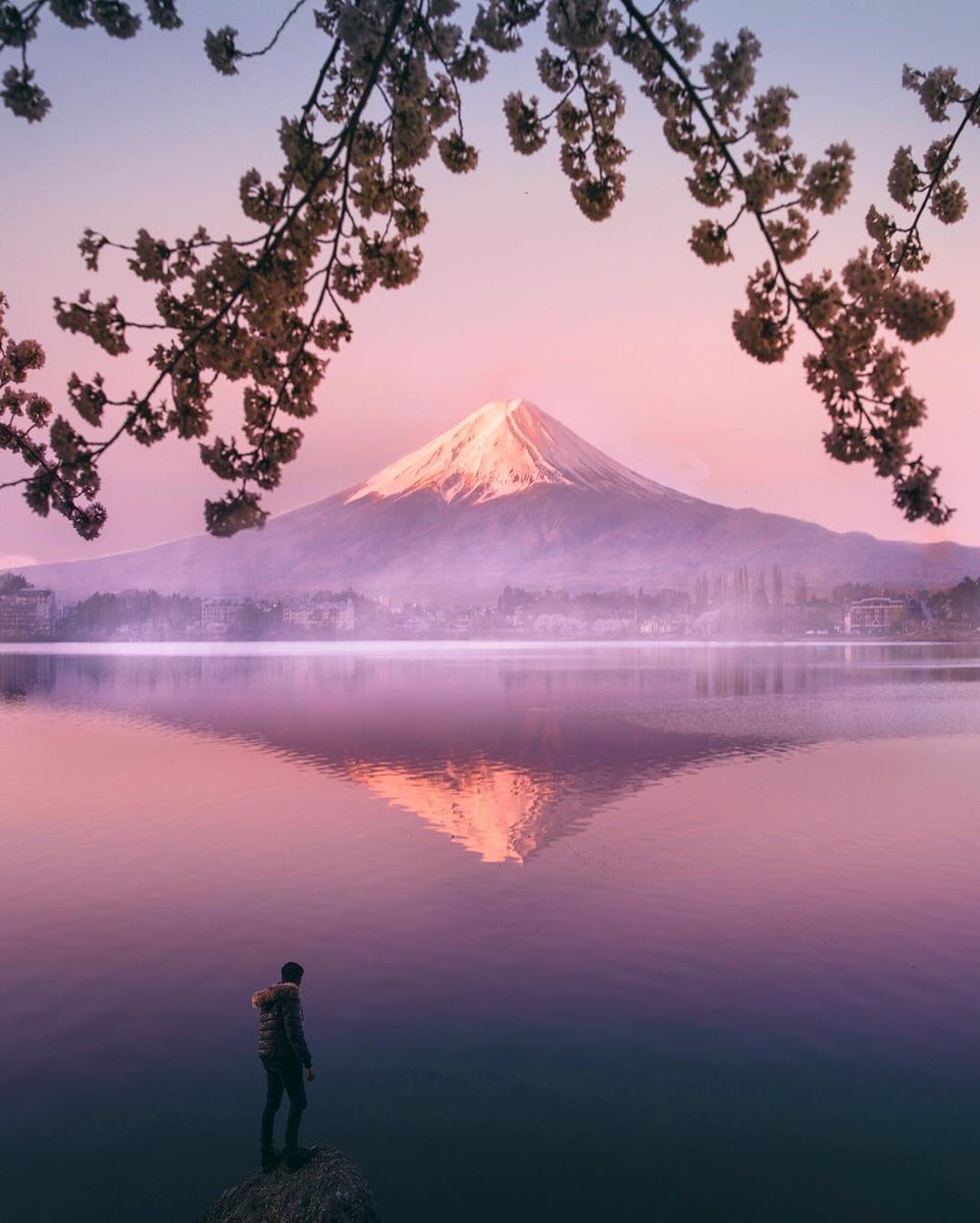 Sunset Views | by Wahyu Mahendra